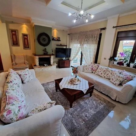 Family House Villa Alexandroupoli Exterior photo