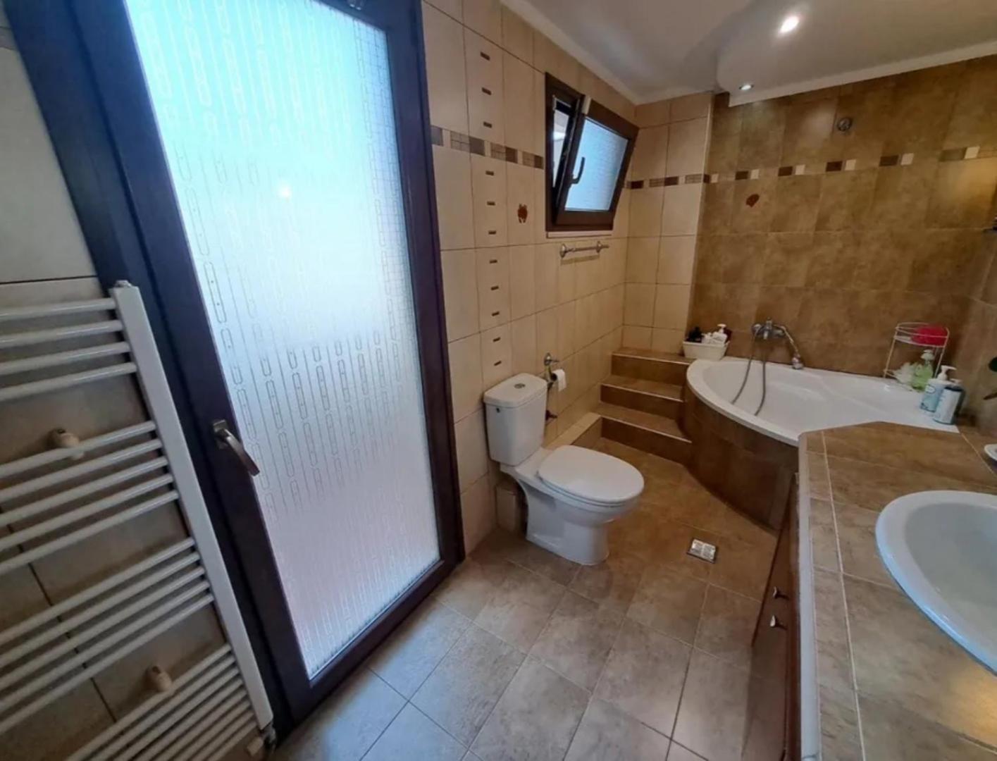 Family House Villa Alexandroupoli Exterior photo