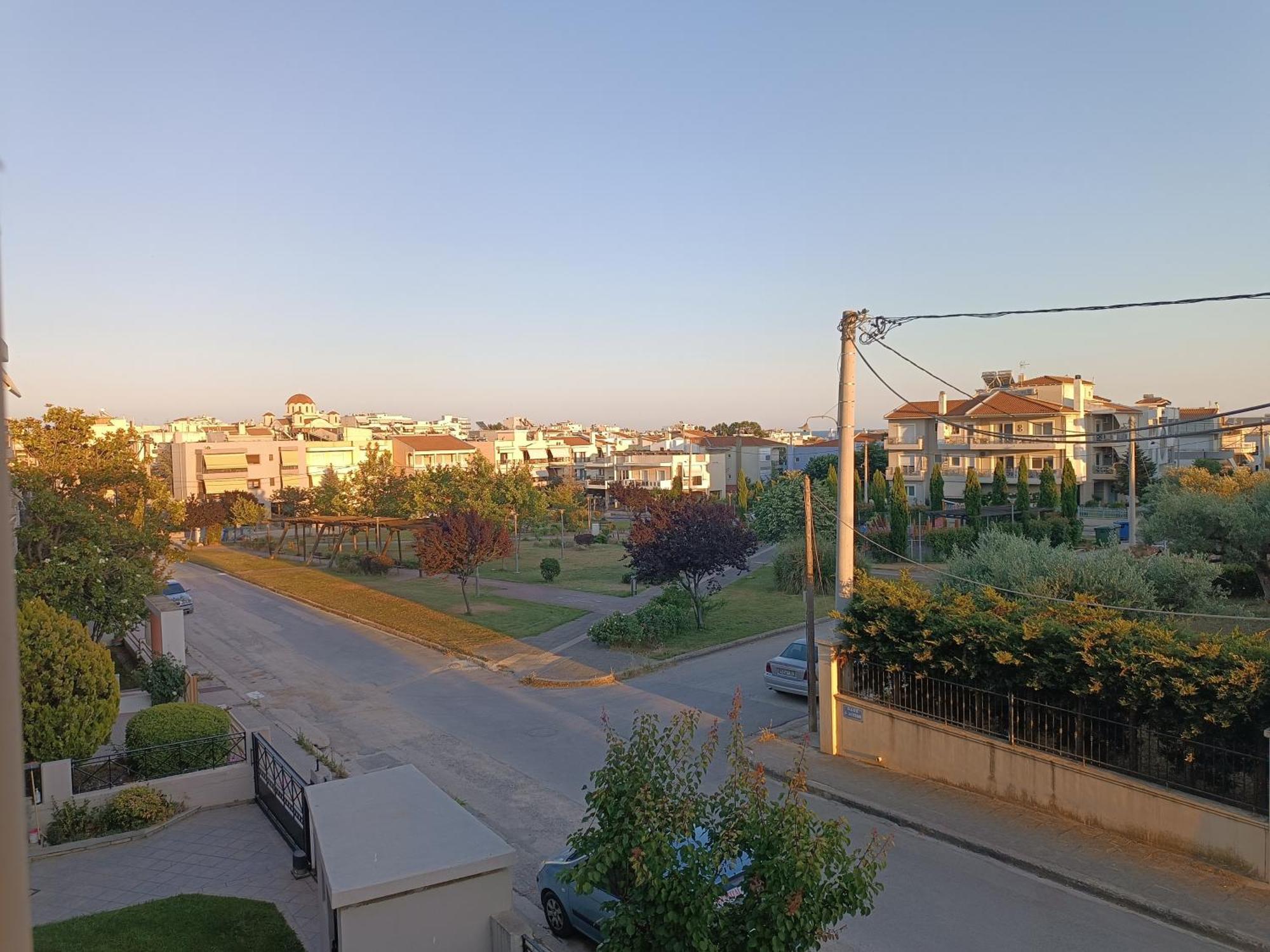 Family House Villa Alexandroupoli Exterior photo