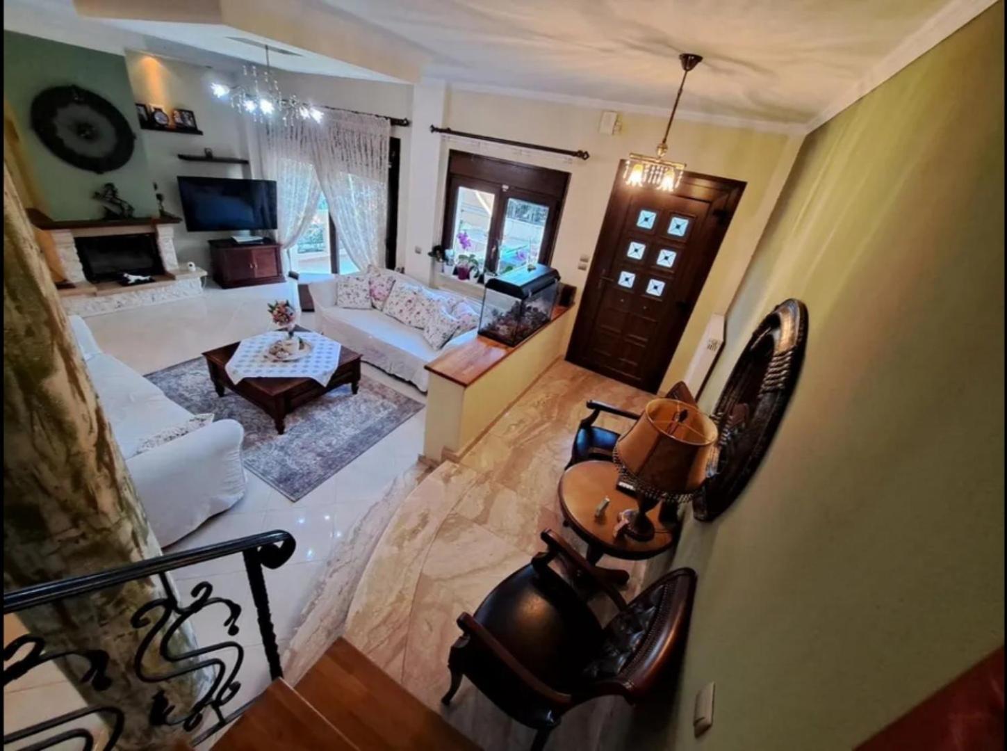 Family House Villa Alexandroupoli Exterior photo