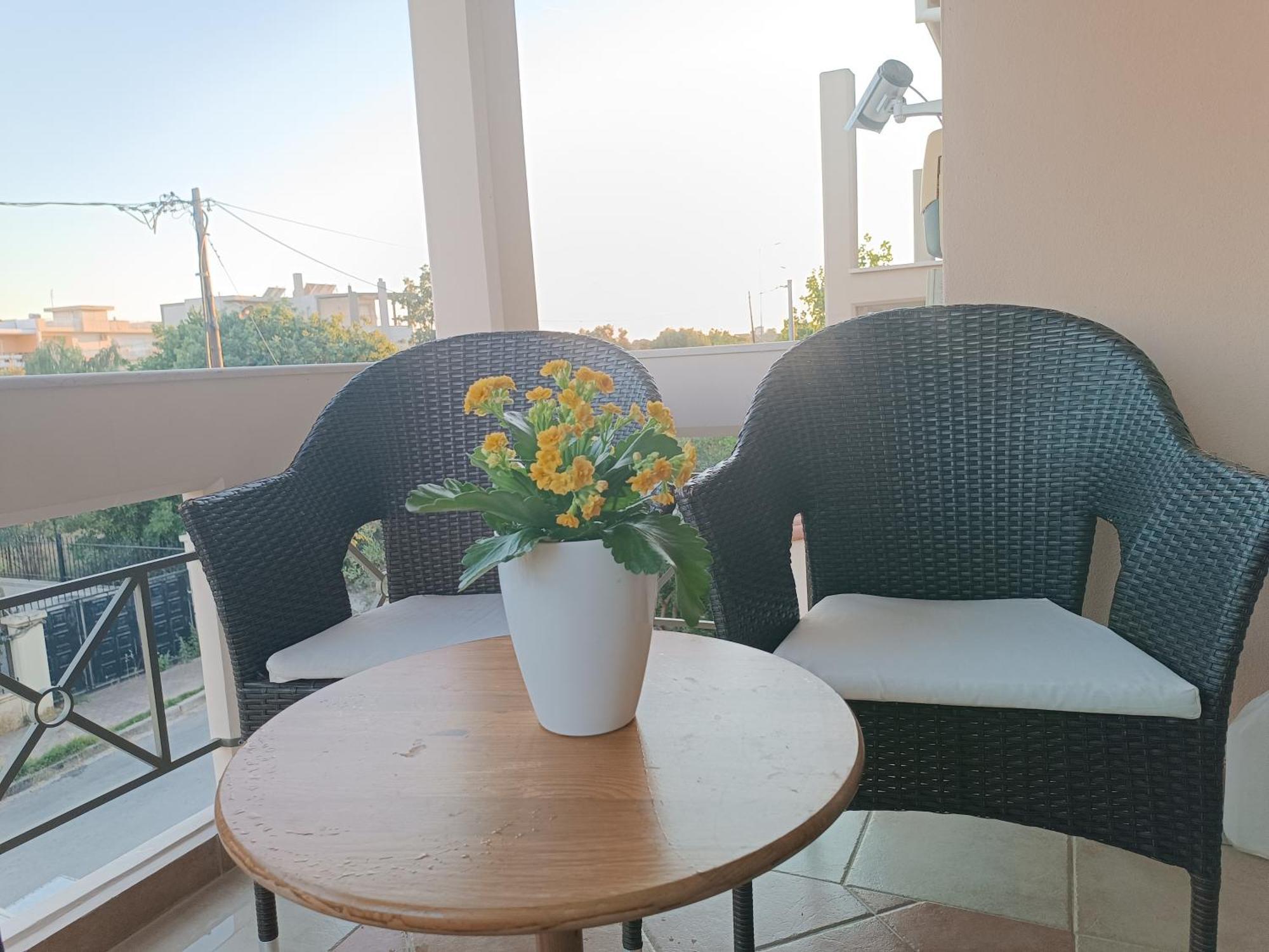 Family House Villa Alexandroupoli Exterior photo