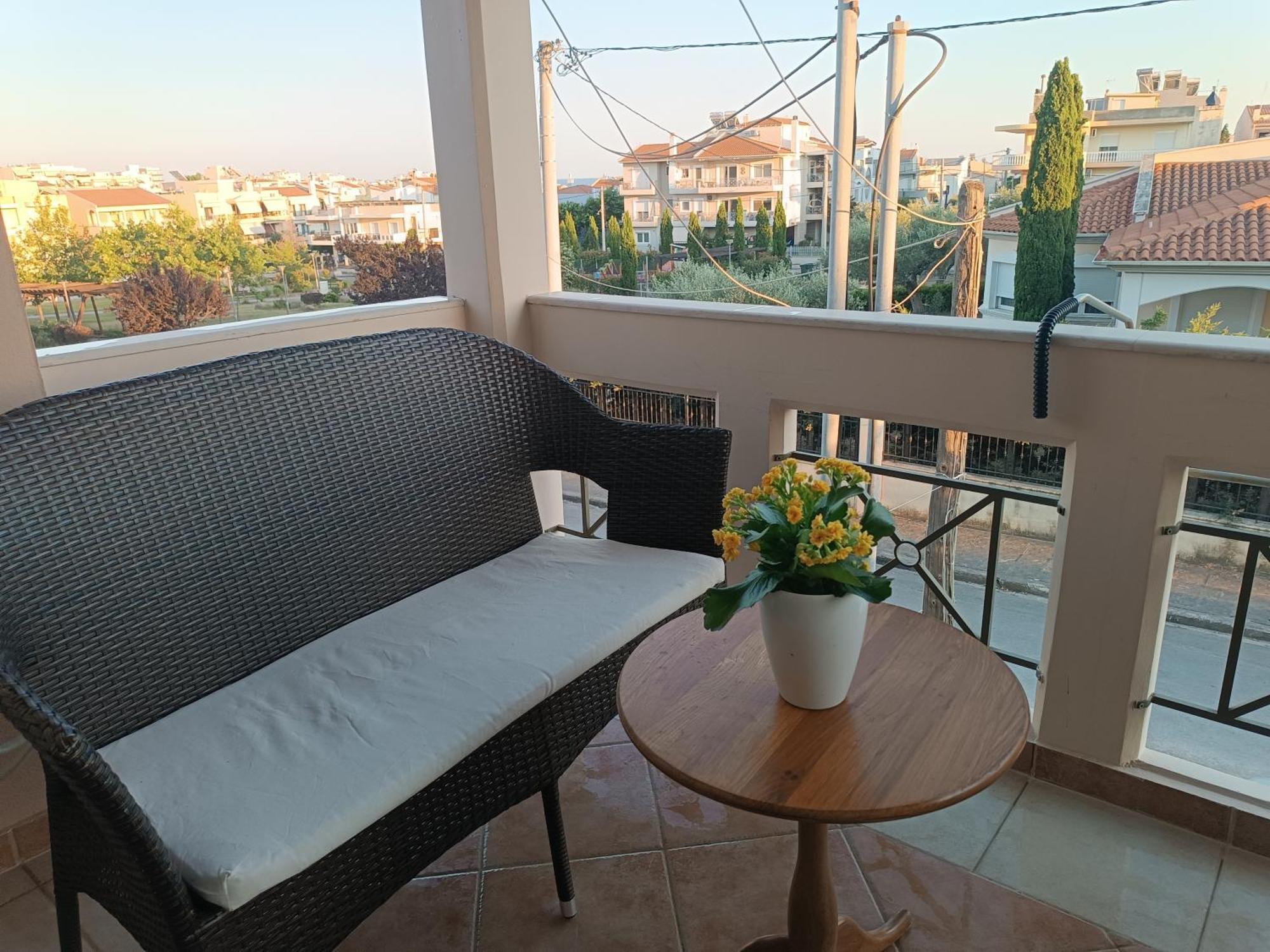 Family House Villa Alexandroupoli Exterior photo